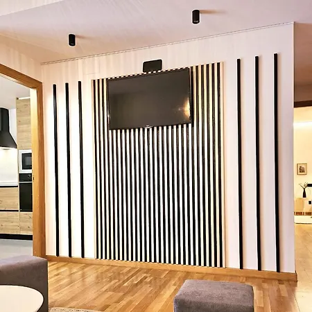 Apartamentcastrotuy Apartment