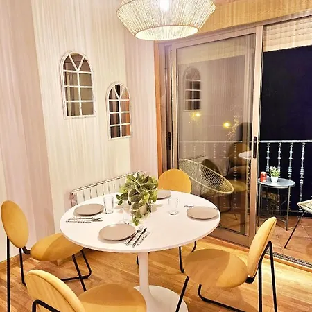 Apartamentcastrotuy *