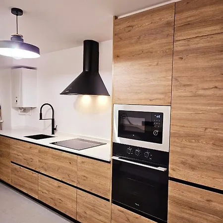 Apartment Apartamentcastrotuy