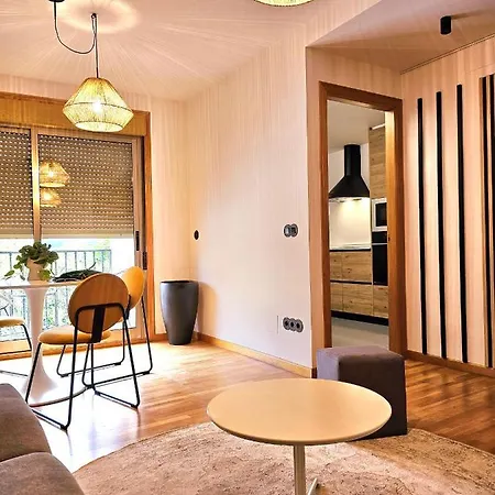 Apartman Apartamentcastrotuy Tui