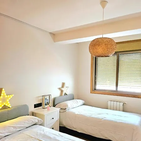 Apartment Apartamentcastrotuy