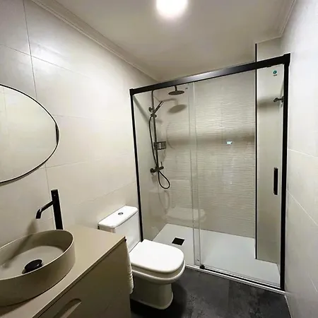 Apartamentcastrotuy Apartment *