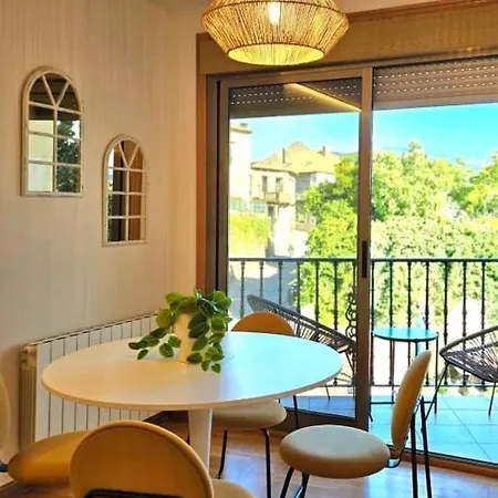 Appartement Apartamentcastrotuy *