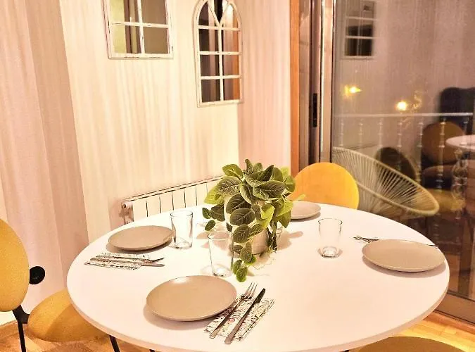 Διαμέρισμα Apartamentcastrotuy Tui