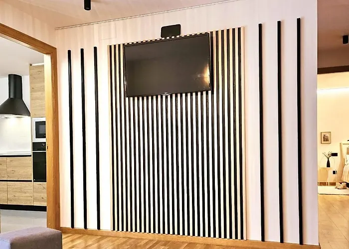 Apartamentcastrotuy Διαμέρισμα