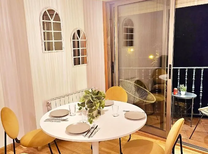 Apartamentcastrotuy *