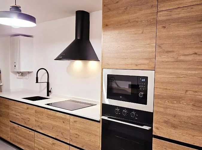 Διαμέρισμα Apartamentcastrotuy