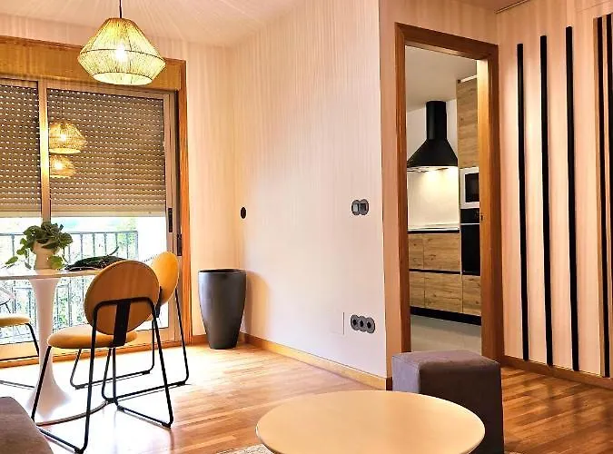 Διαμέρισμα Apartamentcastrotuy Tui