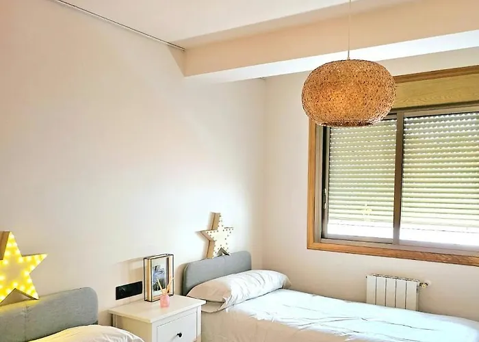 Διαμέρισμα Apartamentcastrotuy